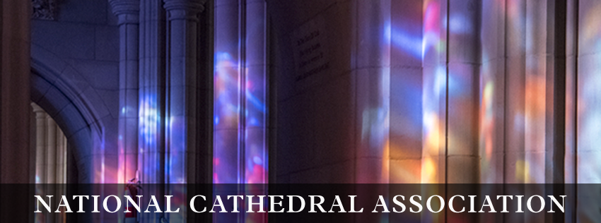 NATIONAL CATHEDRAL ASSOCIATION
