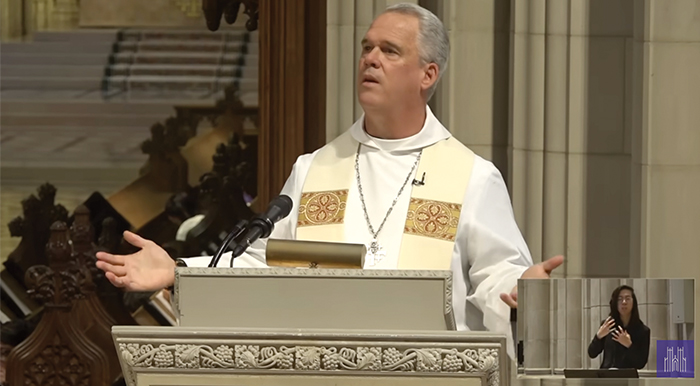 Holding Firm to Our Purpose