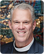 The Very Rev. Randy Hollerith, Dean